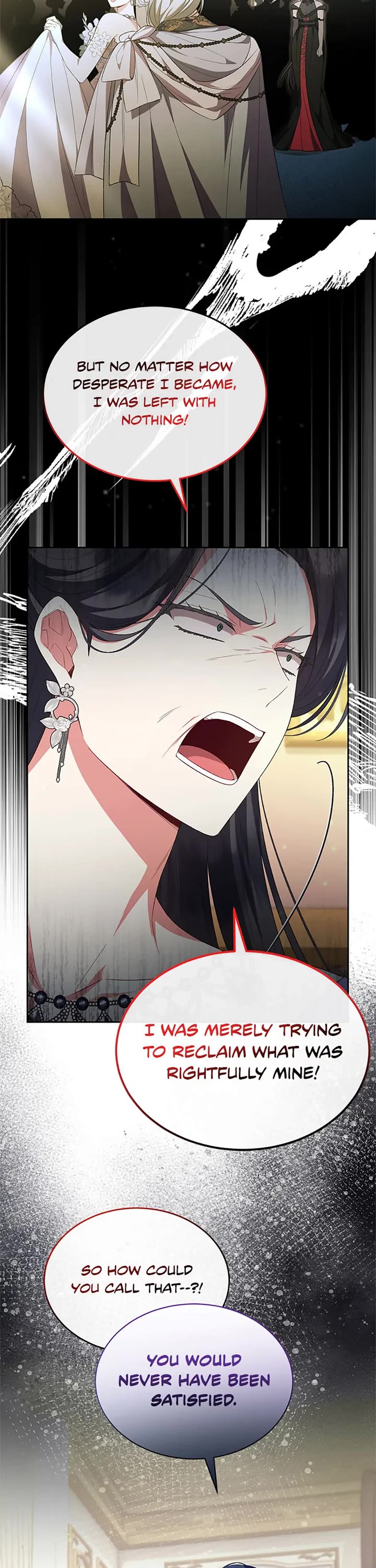 The Real Daughter Is Back Chapter 140 page 7 - Chapter 140
