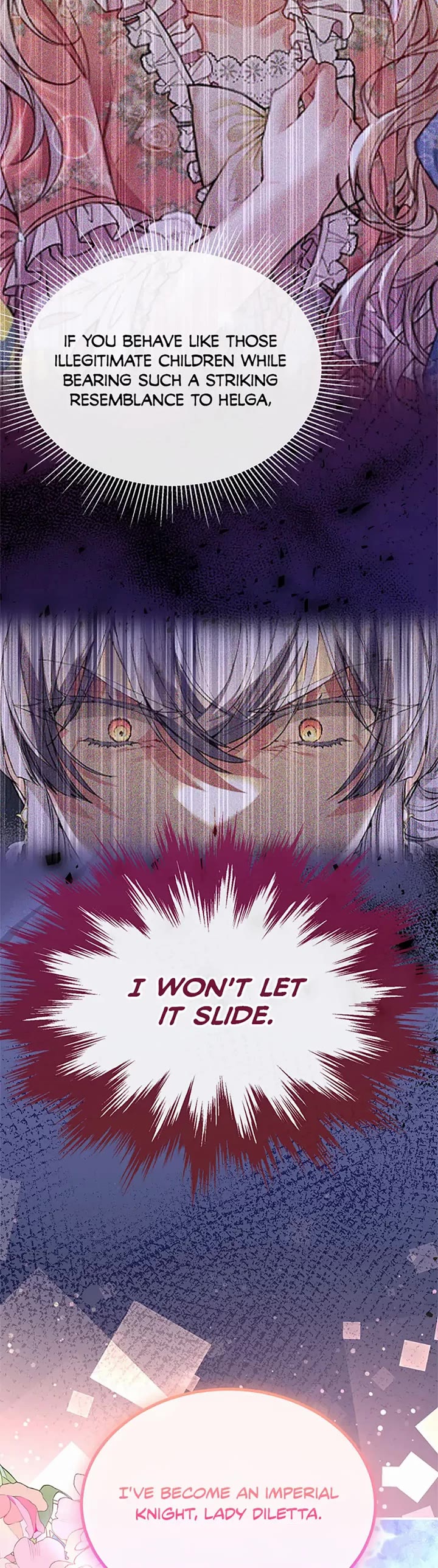 The Real Daughter Is Back Chapter 141 page 10 - Chapter 141