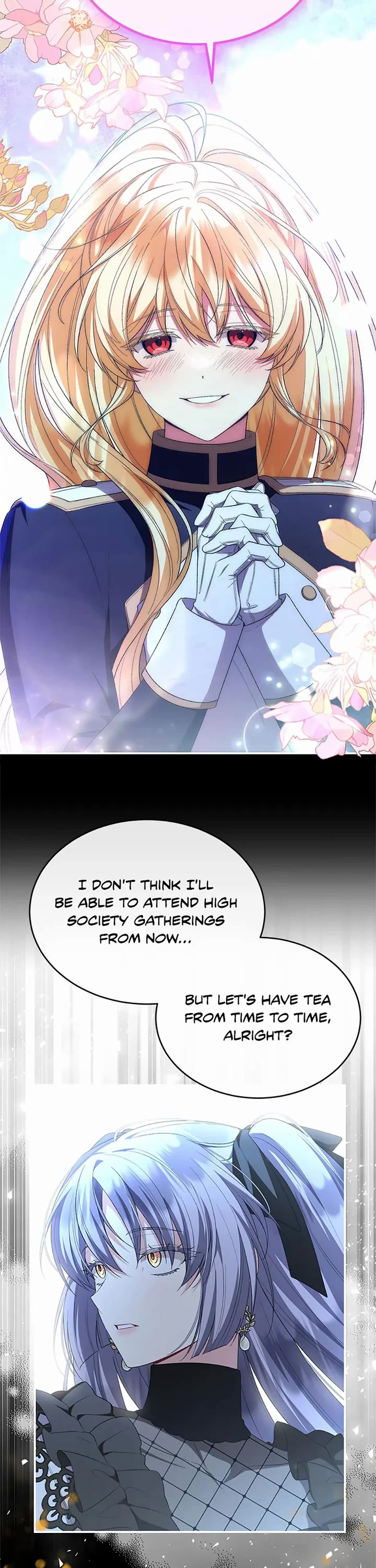 The Real Daughter Is Back Chapter 141 page 11 - Chapter 141