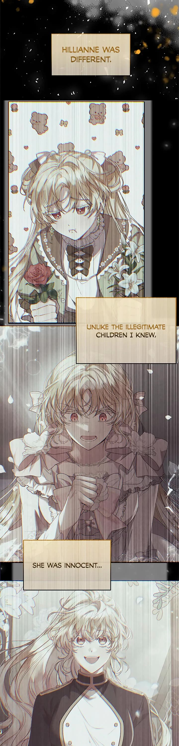 The Real Daughter Is Back Chapter 141 page 12 - Chapter 141