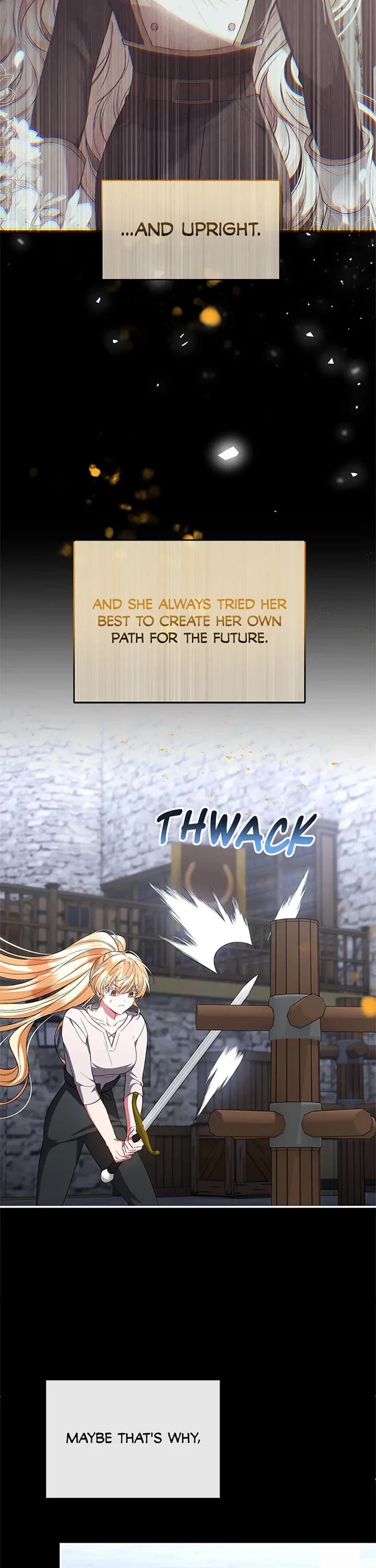The Real Daughter Is Back Chapter 141 page 13 - Chapter 141