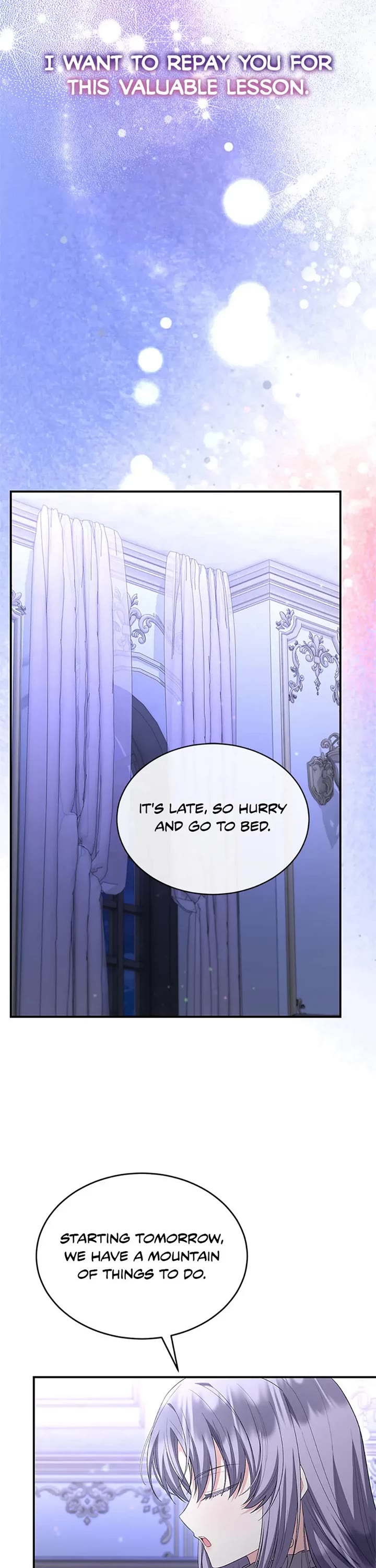 The Real Daughter Is Back Chapter 141 page 17 - Chapter 141