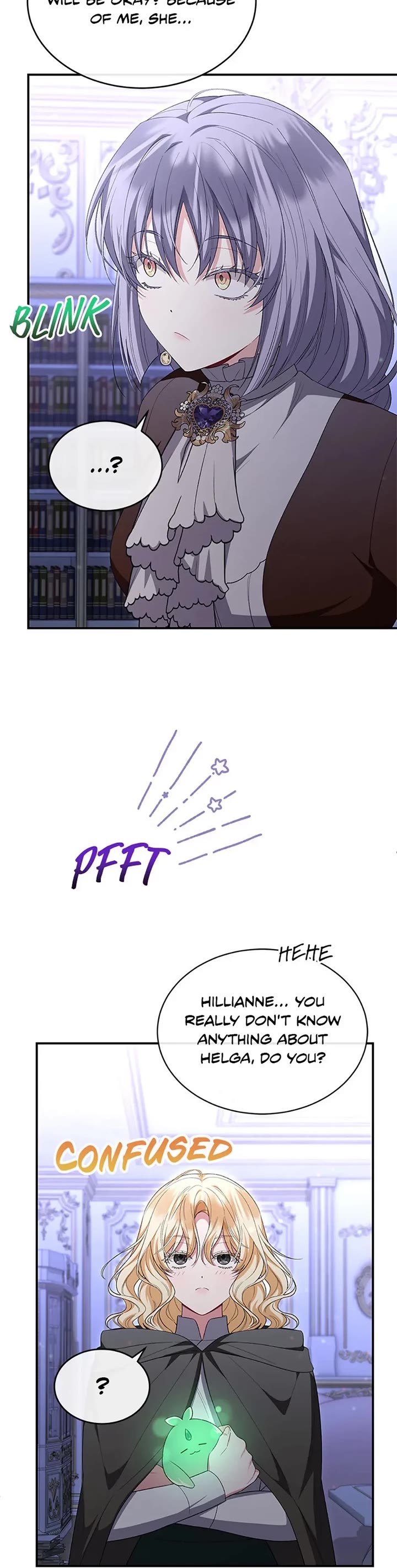 The Real Daughter Is Back Chapter 141 page 19 - Chapter 141