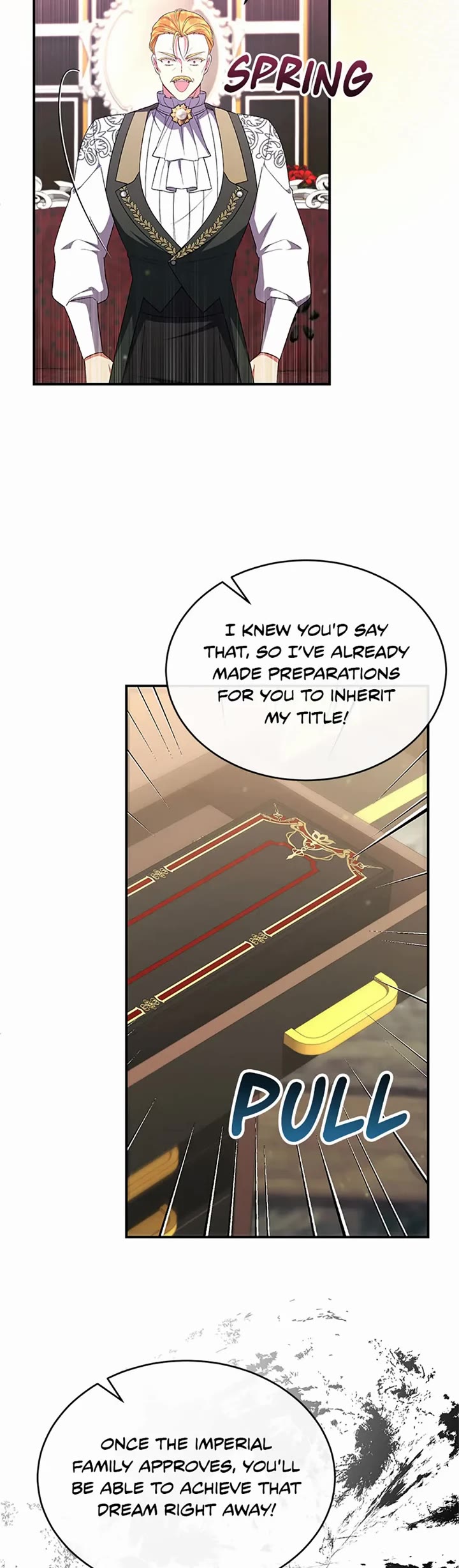 The Real Daughter Is Back Chapter 141 page 29 - Chapter 141