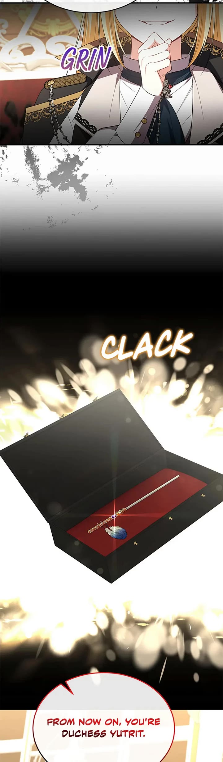 The Real Daughter Is Back Chapter 141 page 30 - Chapter 141