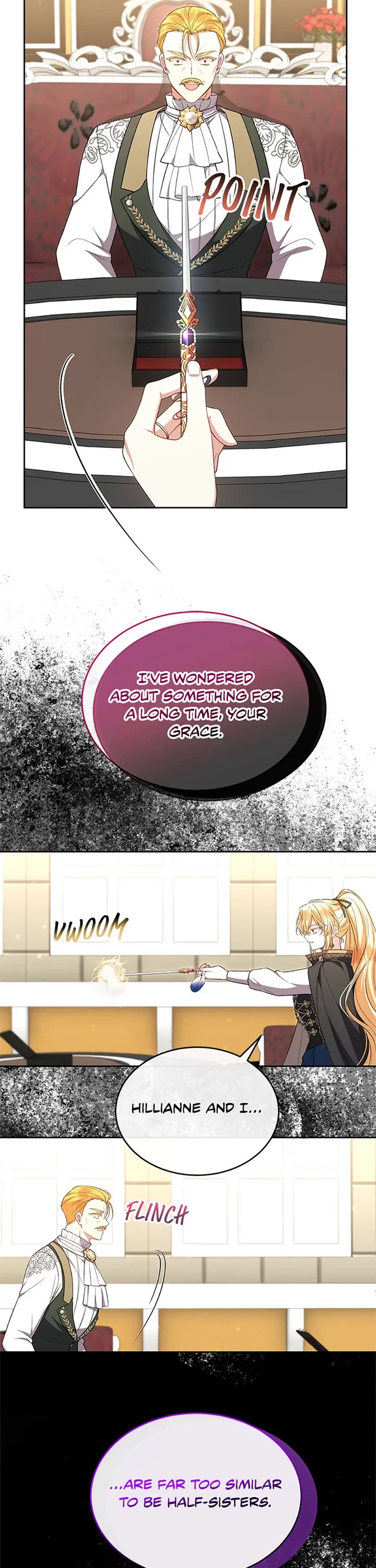 The Real Daughter Is Back Chapter 141 page 32 - Chapter 141