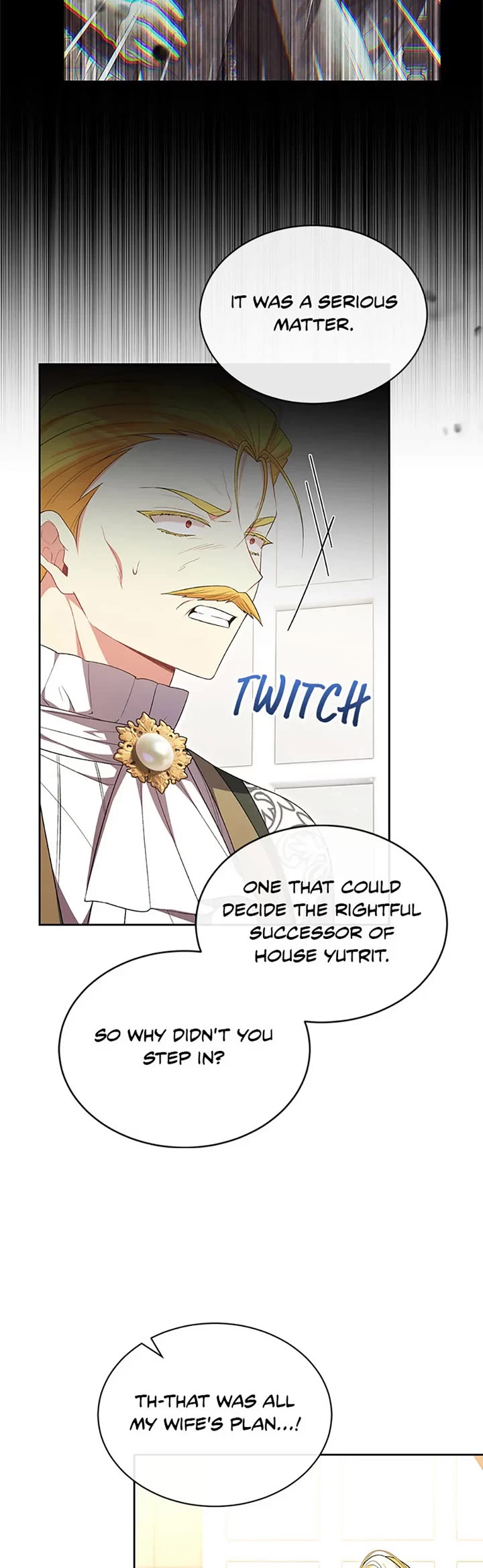 The Real Daughter Is Back Chapter 141 page 34 - Chapter 141
