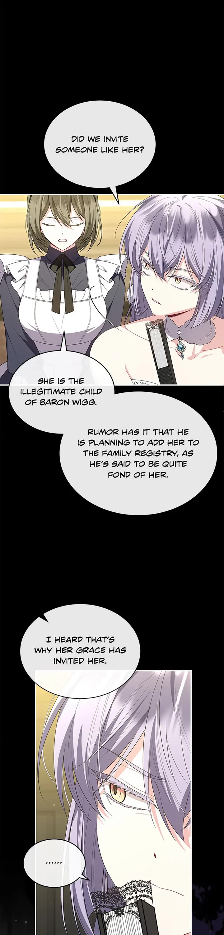 The Real Daughter Is Back Chapter 141 page 6 - Chapter 141