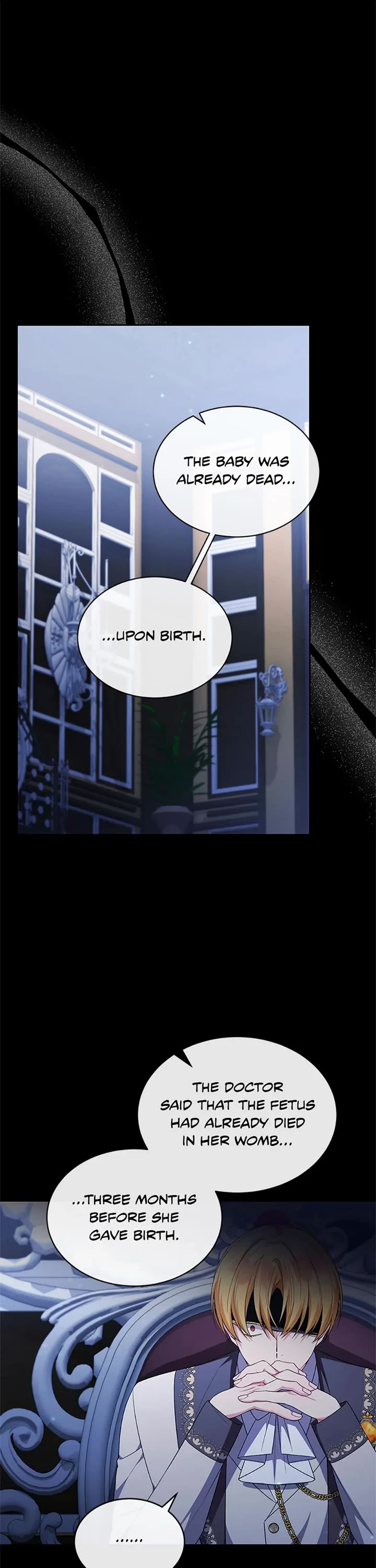 The Real Daughter Is Back Chapter 142 page 1 - Chapter 142
