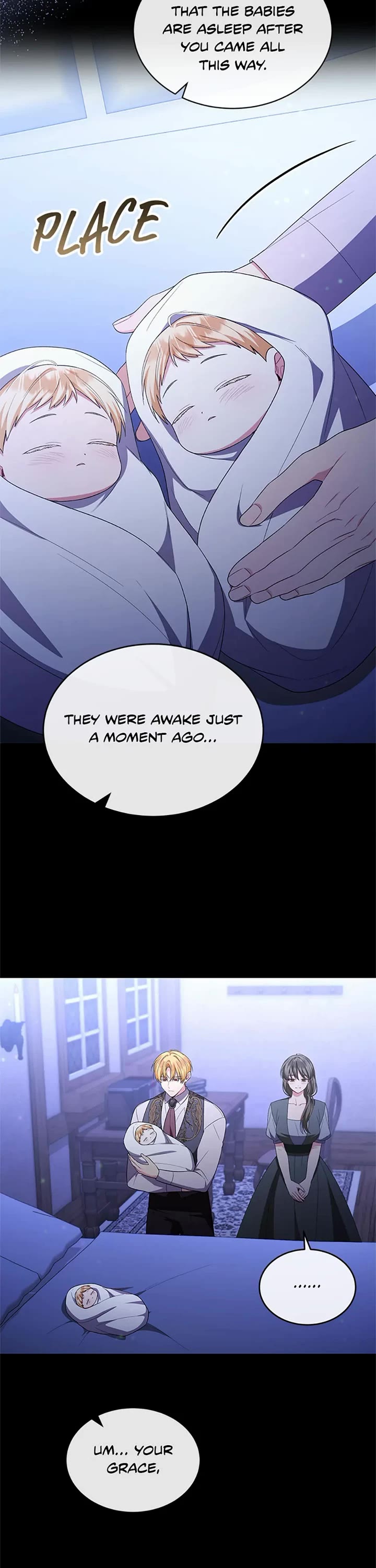 The Real Daughter Is Back Chapter 142 page 12 - Chapter 142