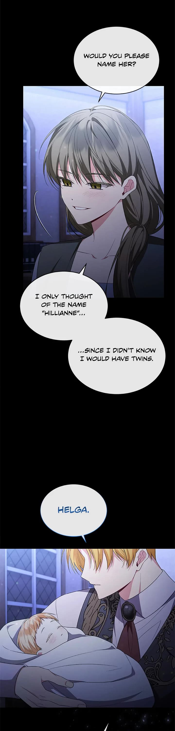 The Real Daughter Is Back Chapter 142 page 13 - Chapter 142