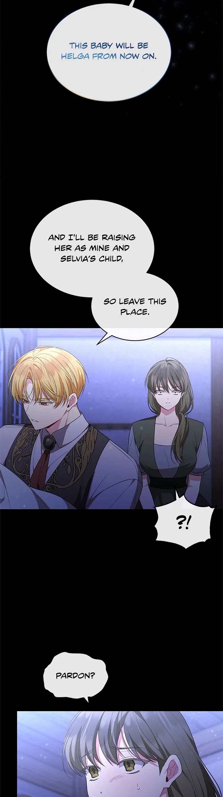 The Real Daughter Is Back Chapter 142 page 14 - Chapter 142