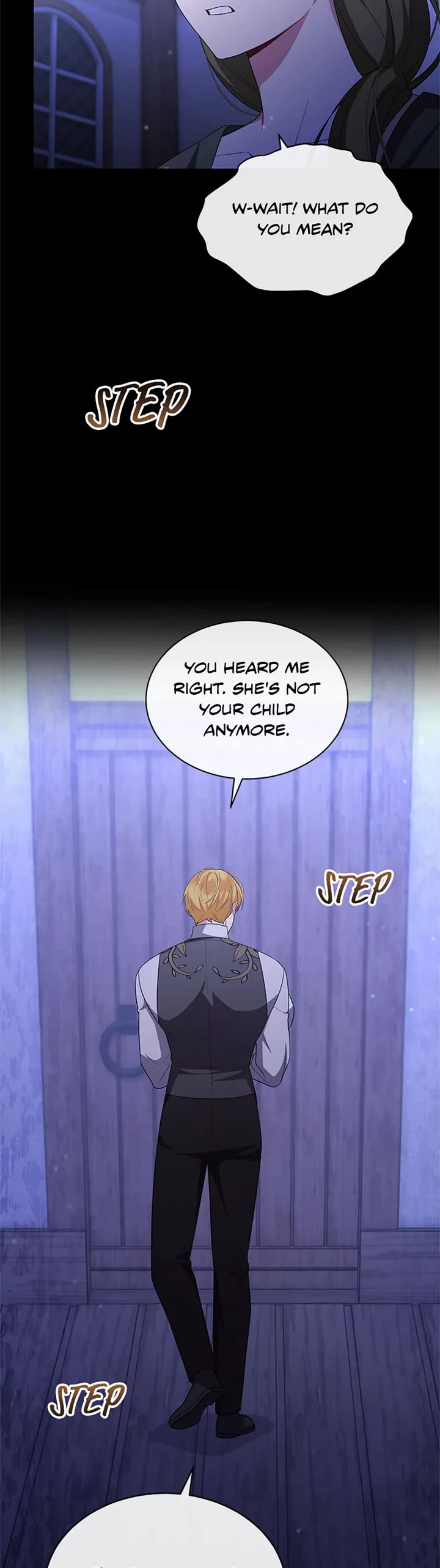 The Real Daughter Is Back Chapter 142 page 15 - Chapter 142