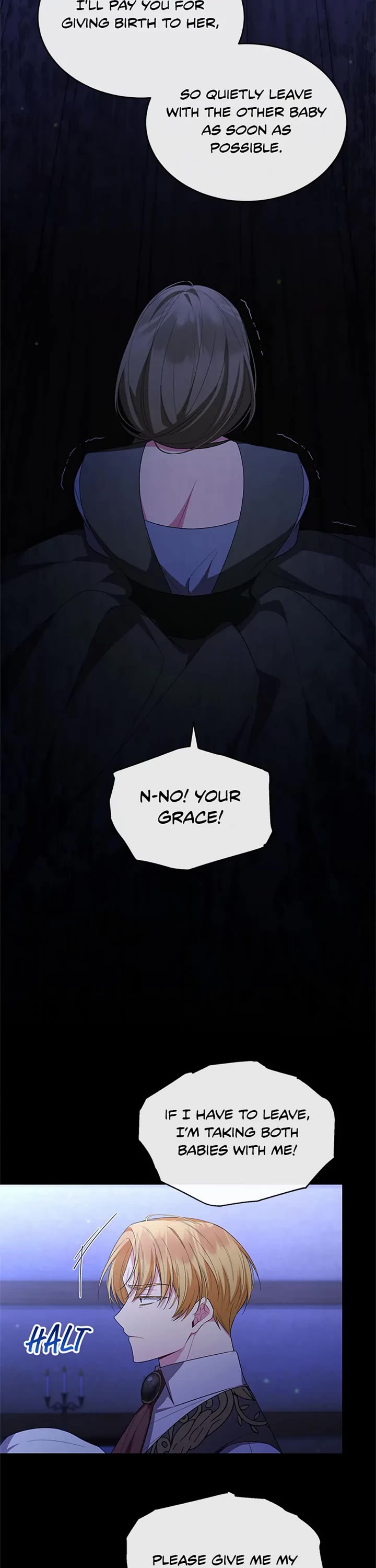 The Real Daughter Is Back Chapter 142 page 16 - Chapter 142