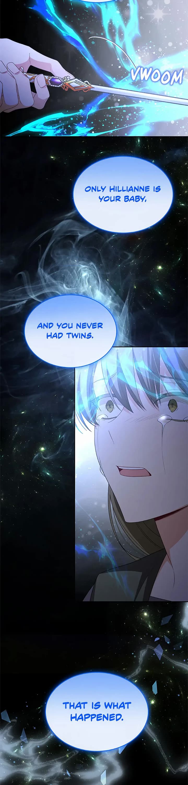 The Real Daughter Is Back Chapter 142 page 18 - Chapter 142