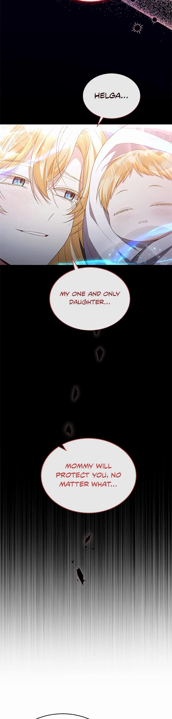 The Real Daughter Is Back Chapter 142 page 21 - Chapter 142