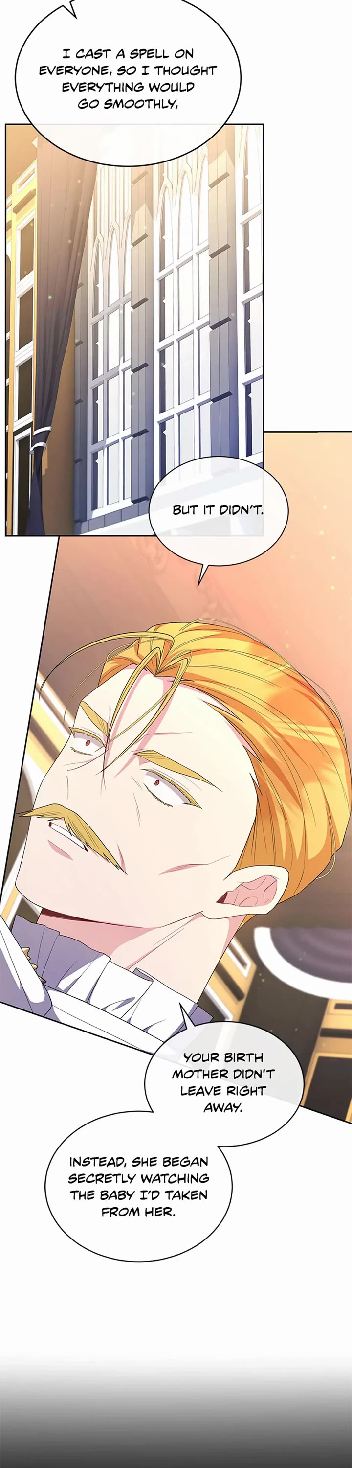 The Real Daughter Is Back Chapter 142 page 22 - Chapter 142