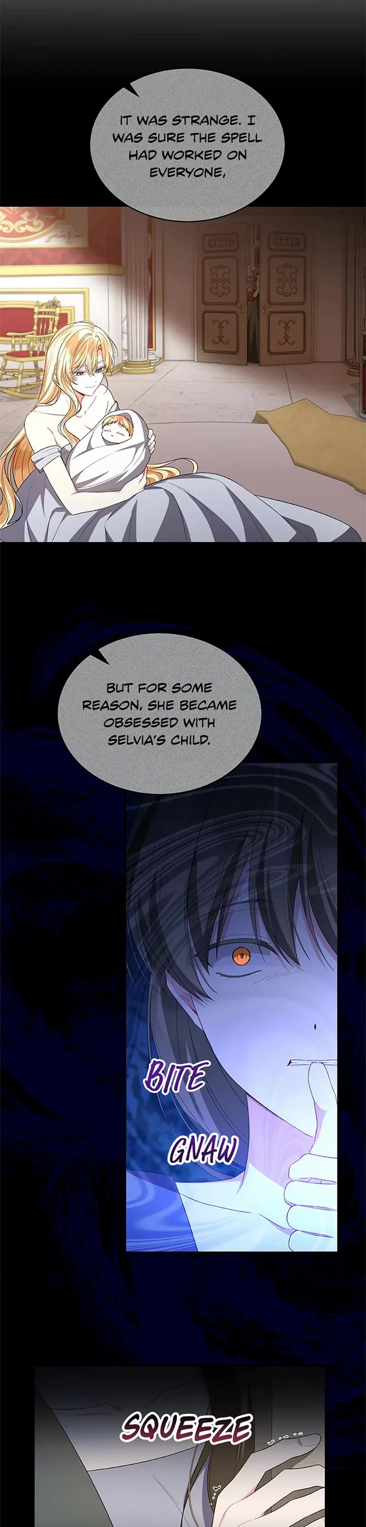 The Real Daughter Is Back Chapter 142 page 23 - Chapter 142
