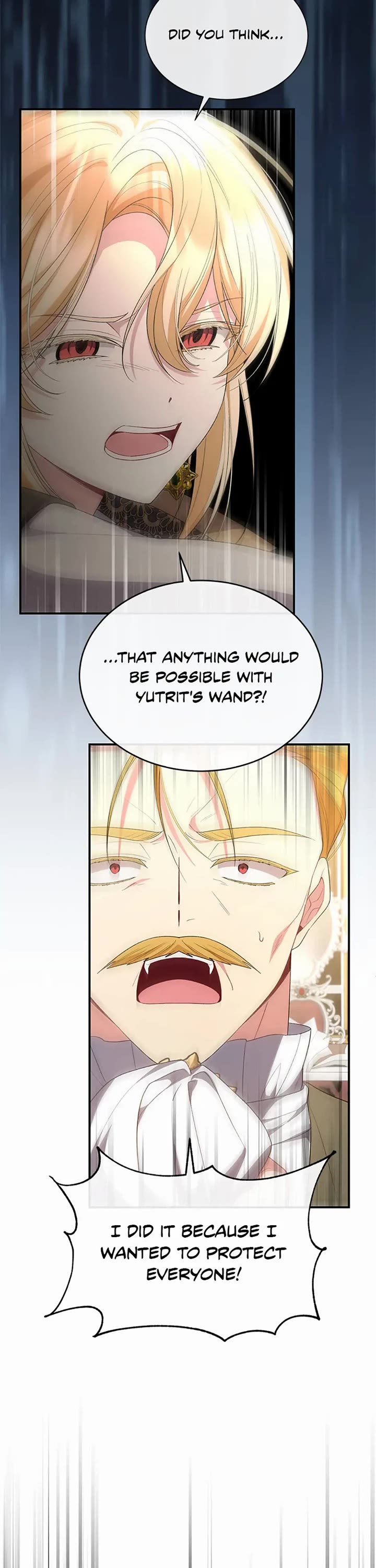 The Real Daughter Is Back Chapter 142 page 26 - Chapter 142