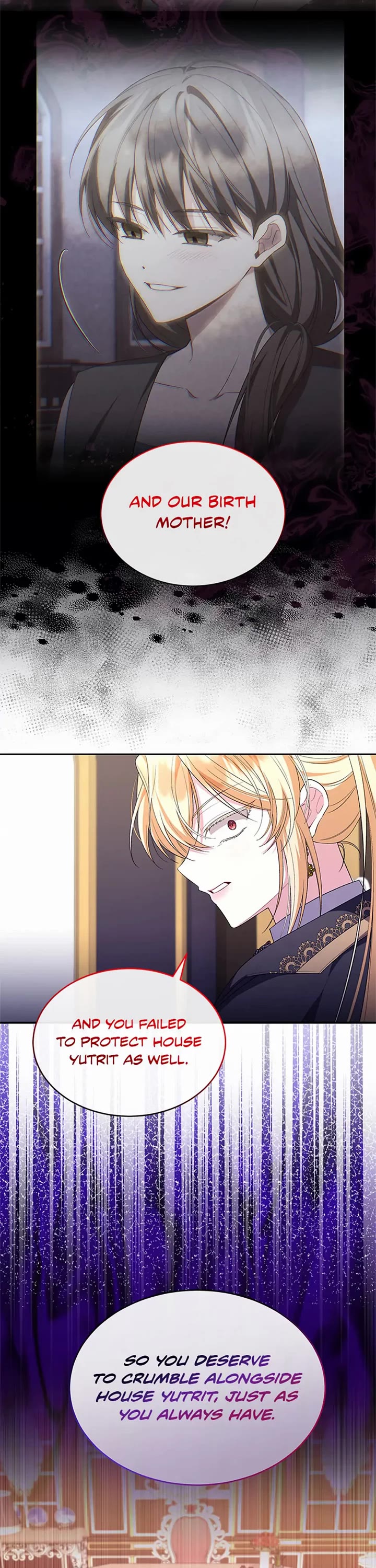 The Real Daughter Is Back Chapter 142 page 28 - Chapter 142