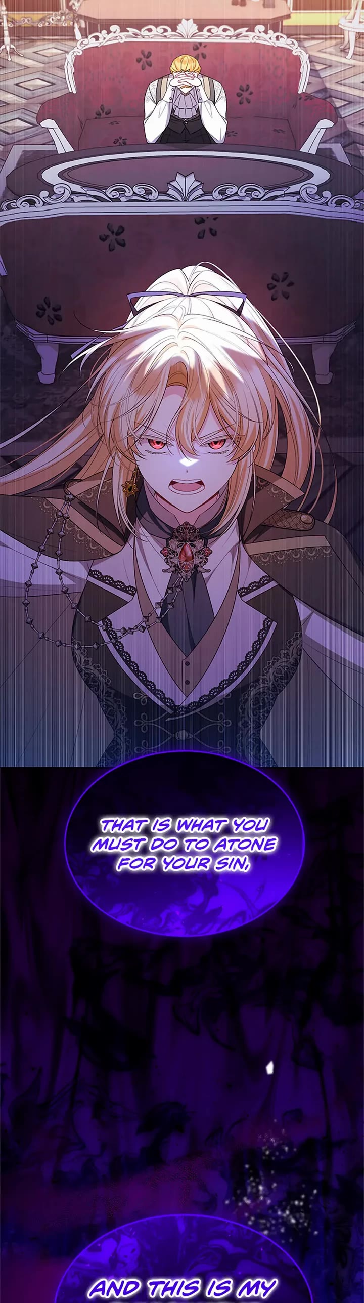 The Real Daughter Is Back Chapter 142 page 29 - Chapter 142