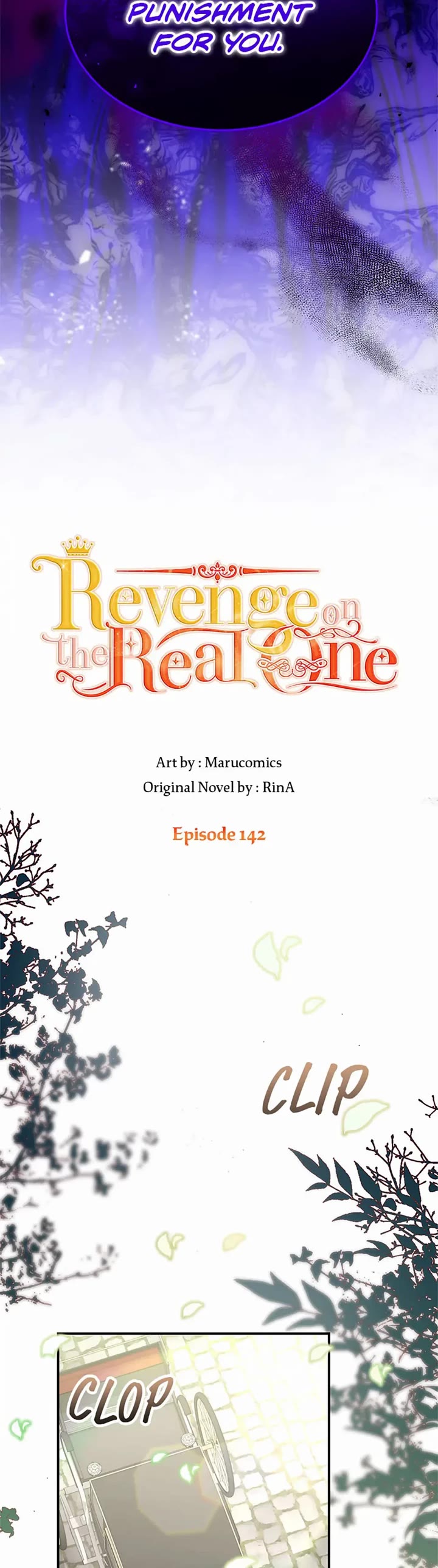 The Real Daughter Is Back Chapter 142 page 30 - Chapter 142