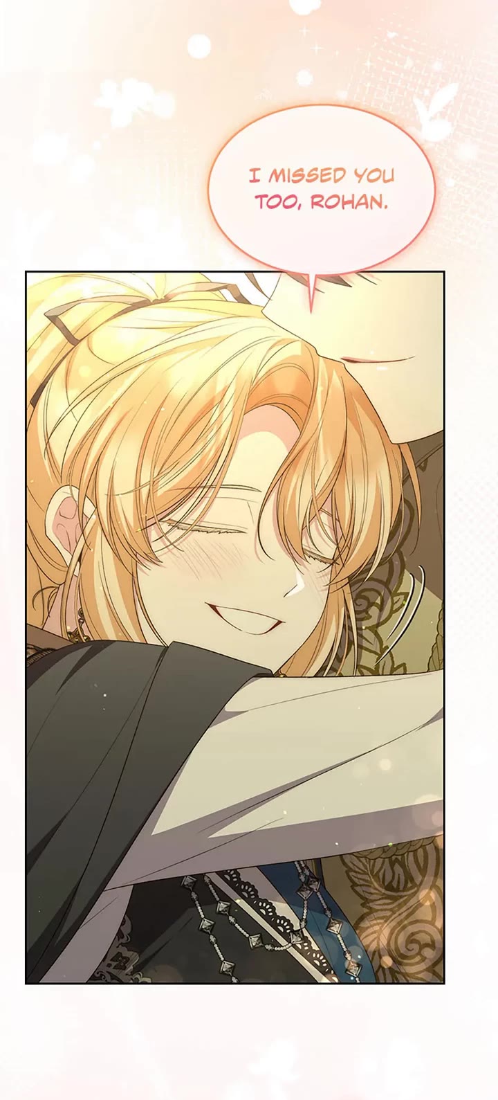 The Real Daughter Is Back Chapter 142 page 38 - Chapter 142