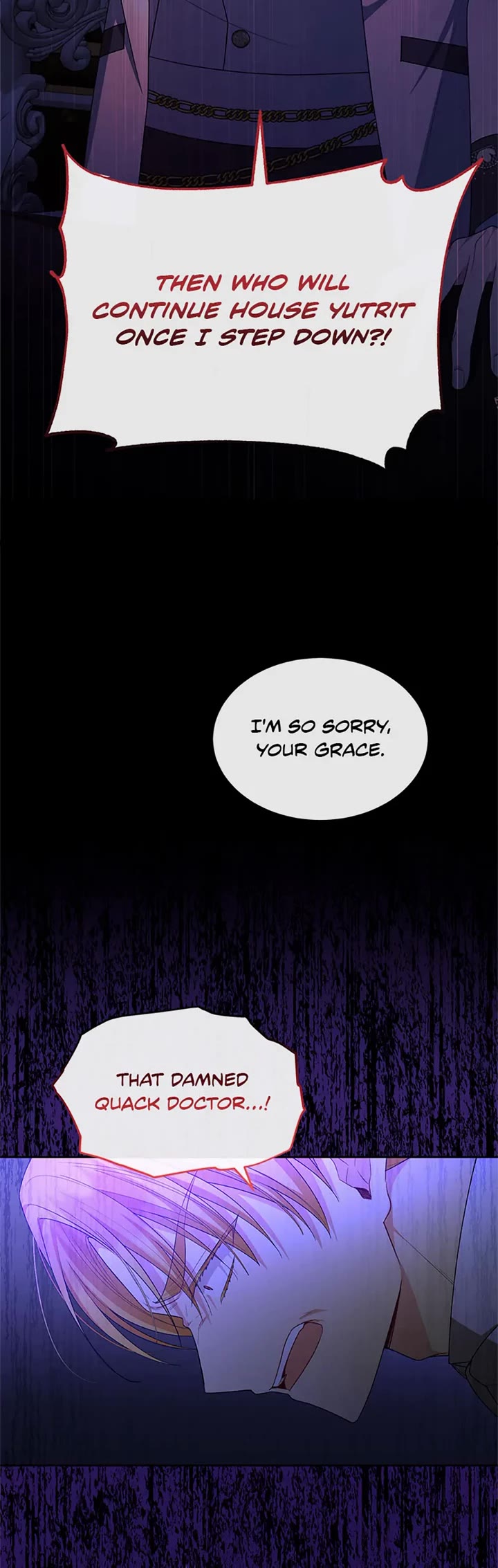 The Real Daughter Is Back Chapter 142 page 5 - Chapter 142