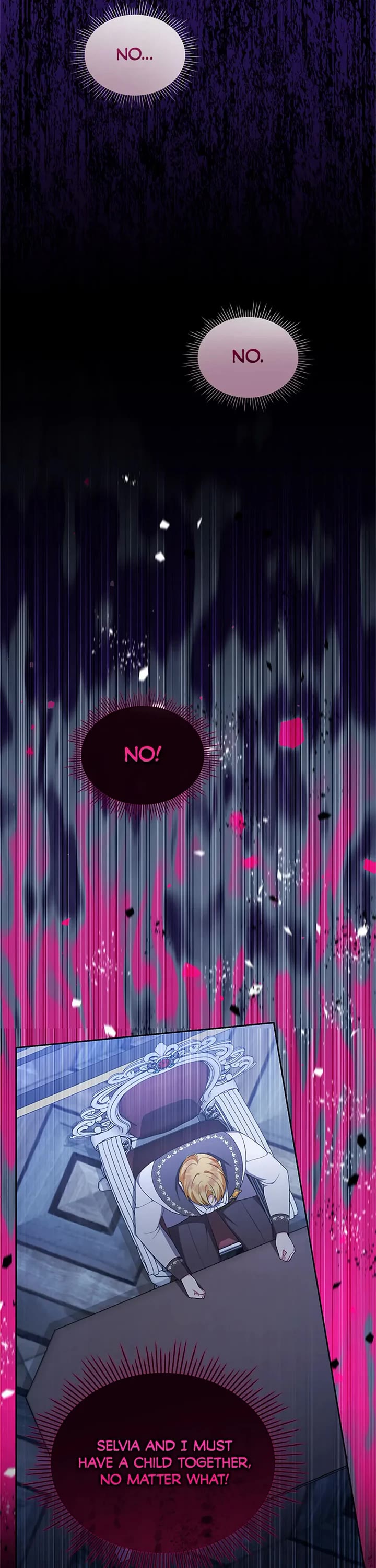 The Real Daughter Is Back Chapter 142 page 6 - Chapter 142