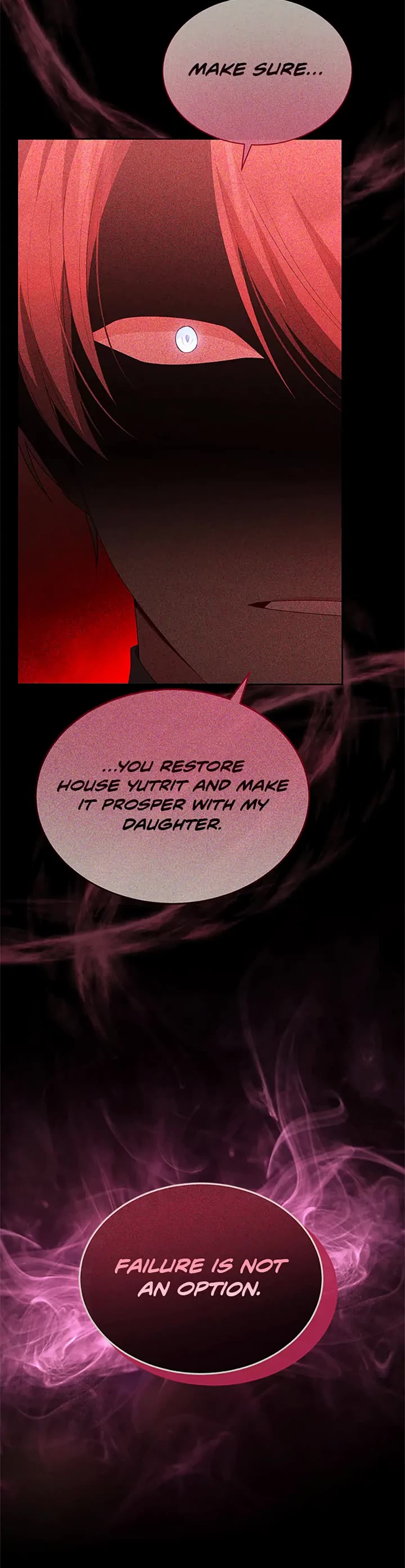 The Real Daughter Is Back Chapter 142 page 9 - Chapter 142