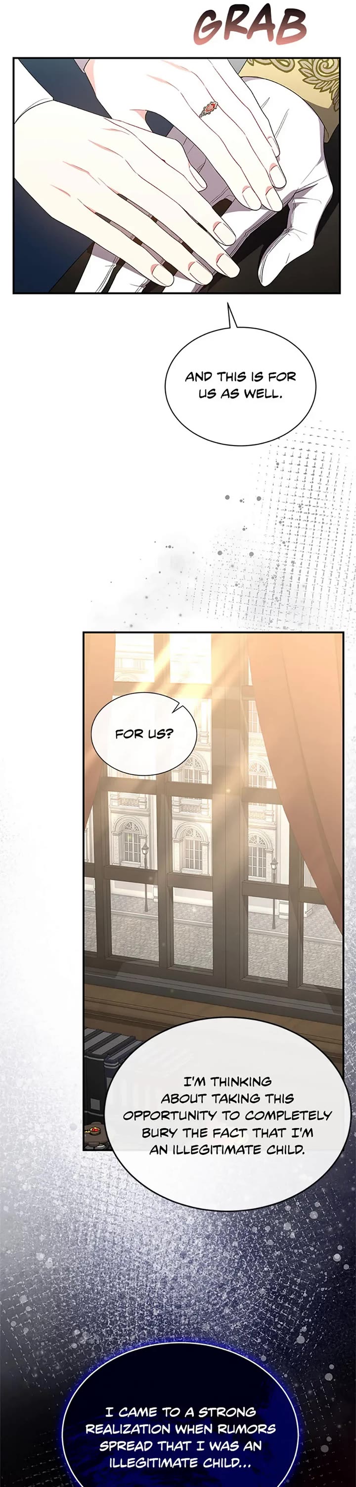 The Real Daughter Is Back Chapter 143 page 11 - Chapter 143