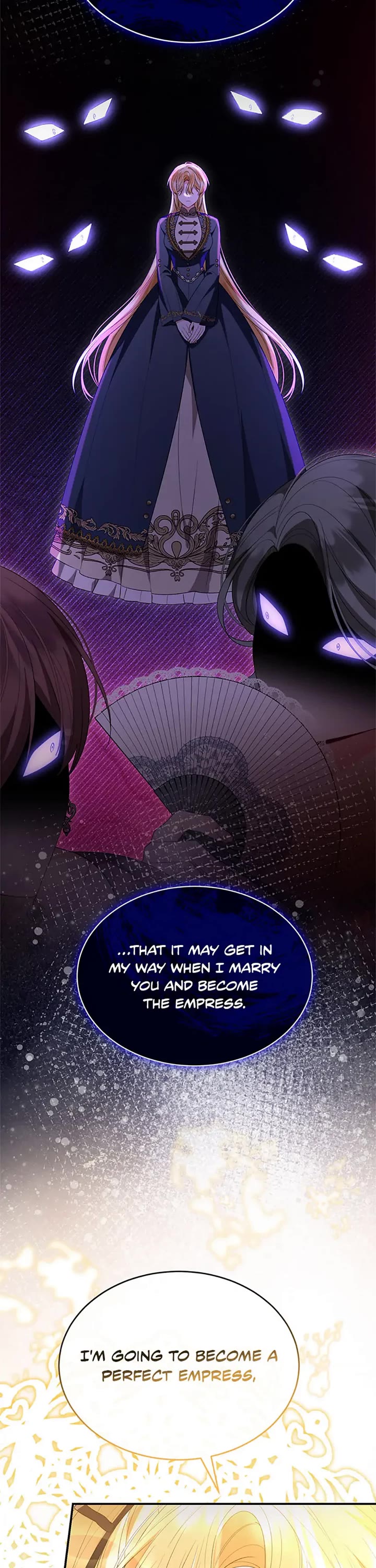 The Real Daughter Is Back Chapter 143 page 12 - Chapter 143