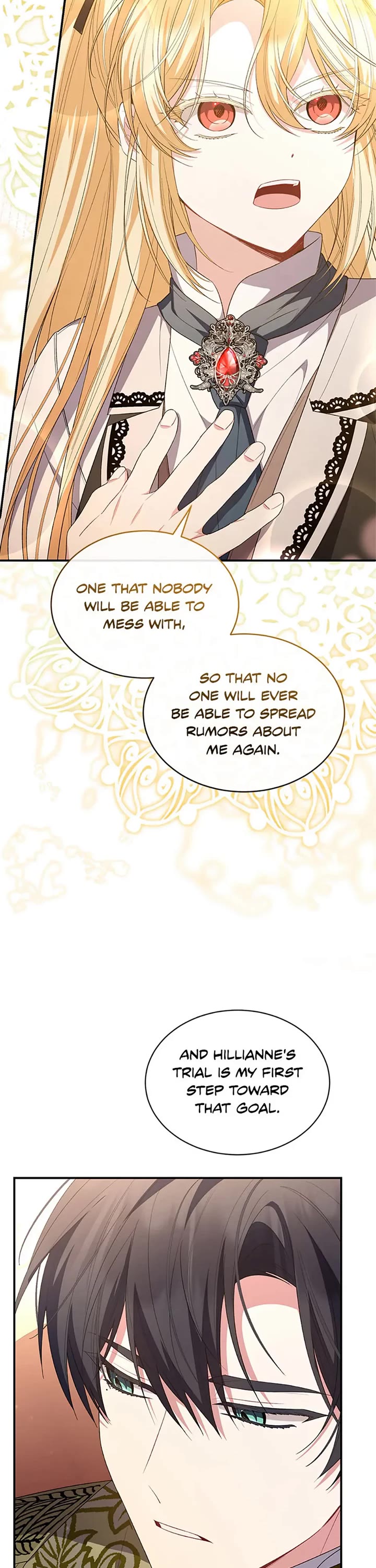 The Real Daughter Is Back Chapter 143 page 13 - Chapter 143