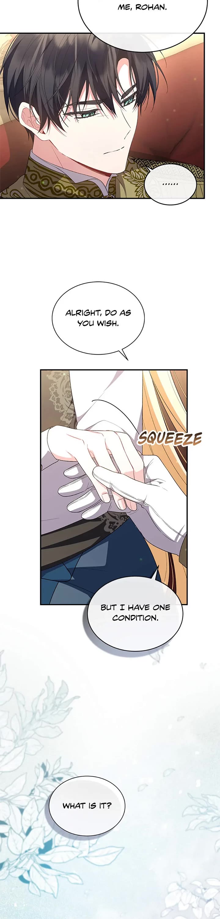 The Real Daughter Is Back Chapter 143 page 16 - Chapter 143
