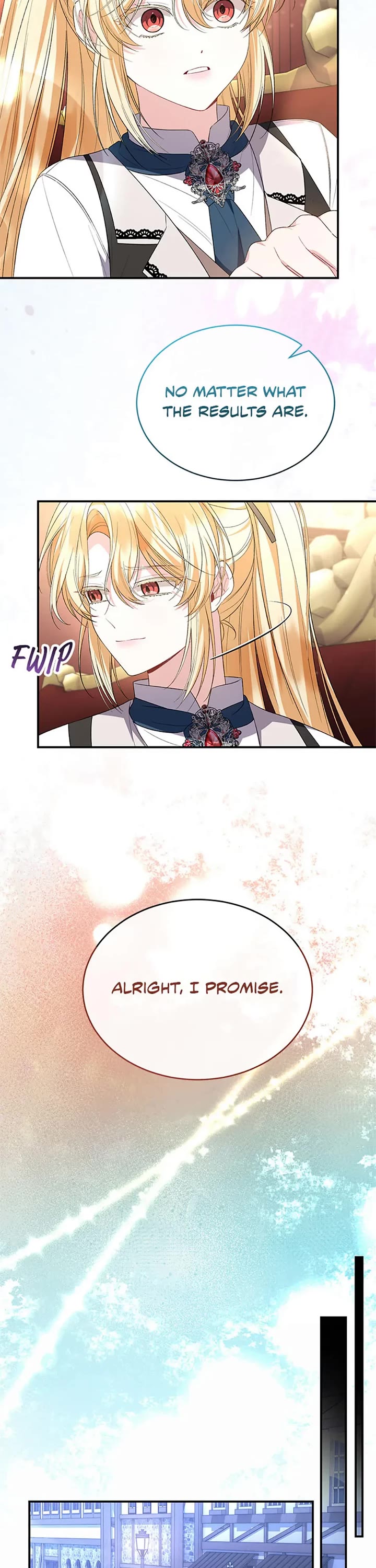 The Real Daughter Is Back Chapter 143 page 18 - Chapter 143