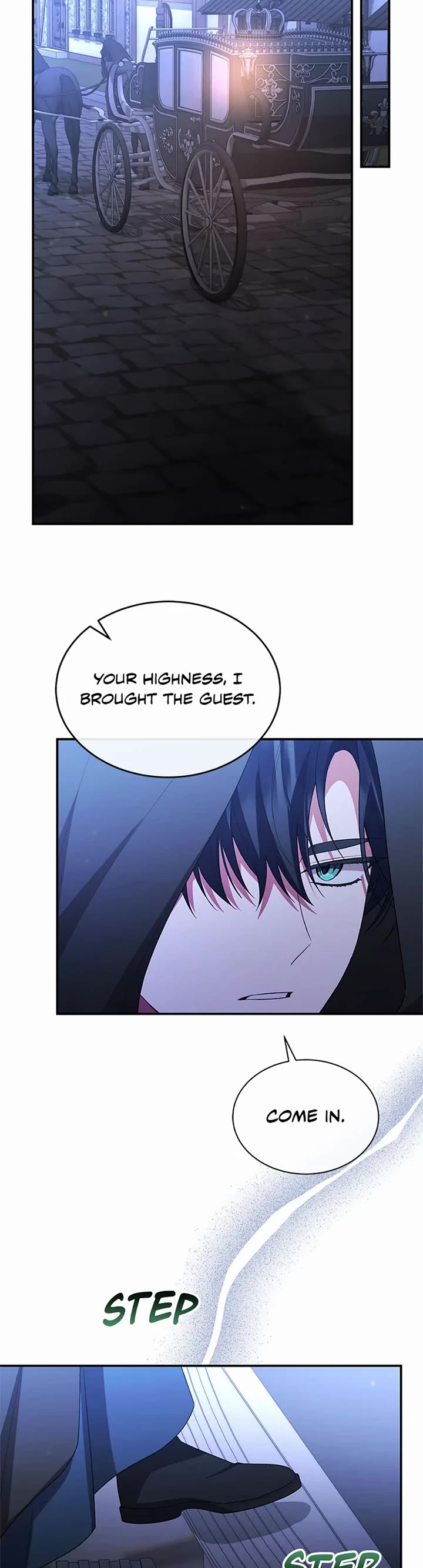 The Real Daughter Is Back Chapter 143 page 19 - Chapter 143