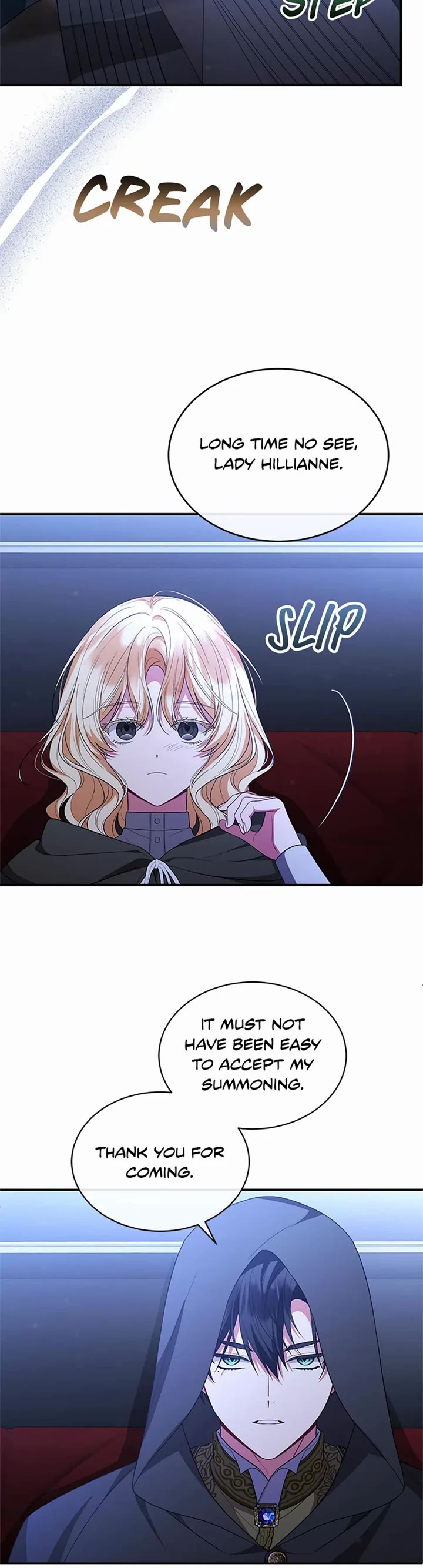 The Real Daughter Is Back Chapter 143 page 20 - Chapter 143