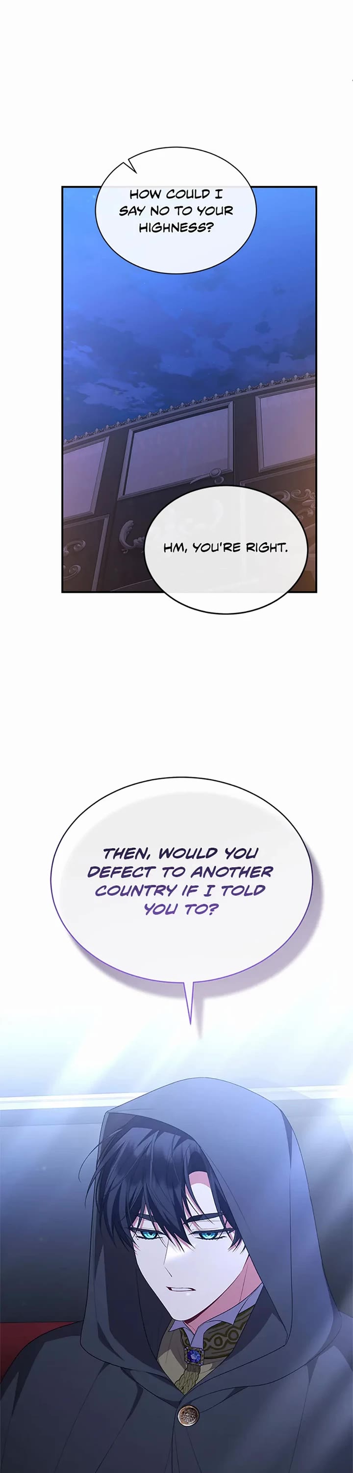 The Real Daughter Is Back Chapter 143 page 21 - Chapter 143