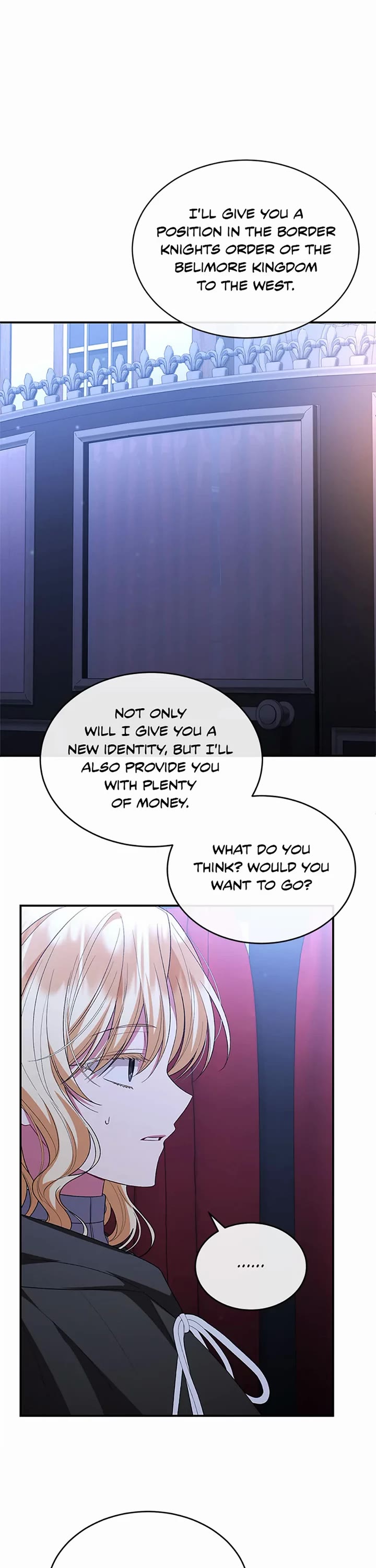 The Real Daughter Is Back Chapter 143 page 23 - Chapter 143