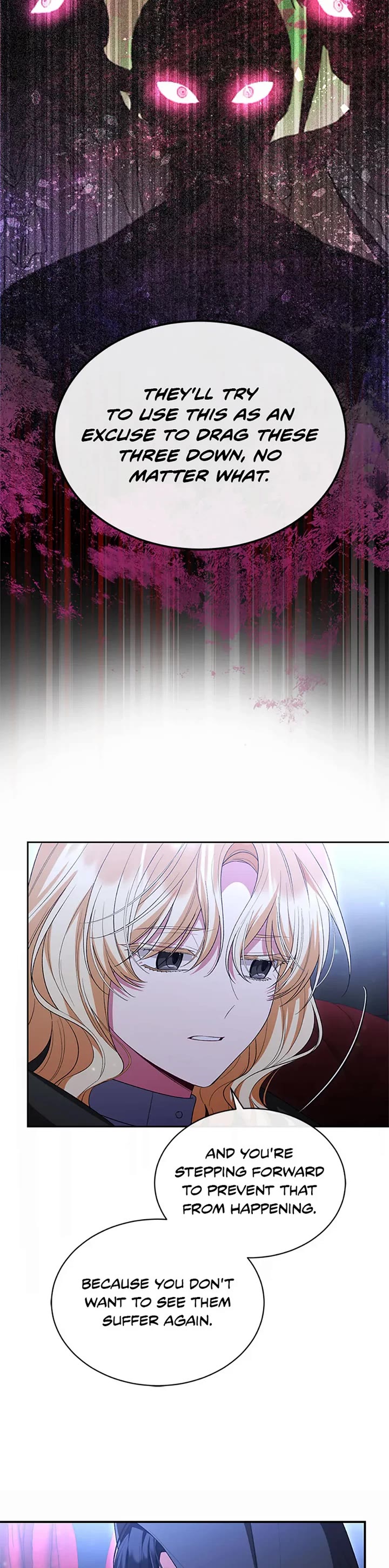 The Real Daughter Is Back Chapter 143 page 29 - Chapter 143