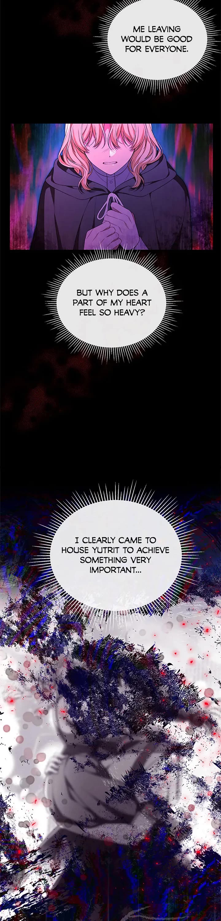 The Real Daughter Is Back Chapter 143 page 31 - Chapter 143