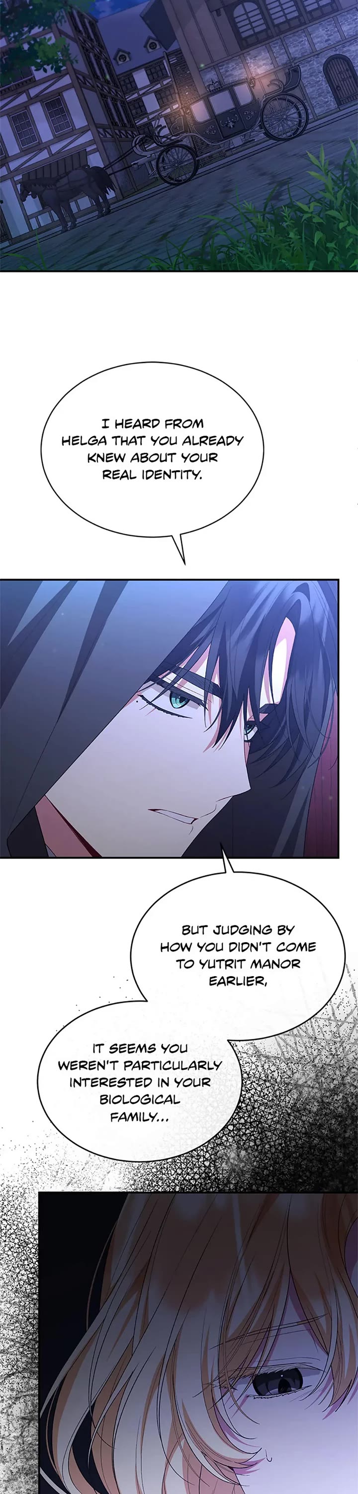 The Real Daughter Is Back Chapter 143 page 33 - Chapter 143