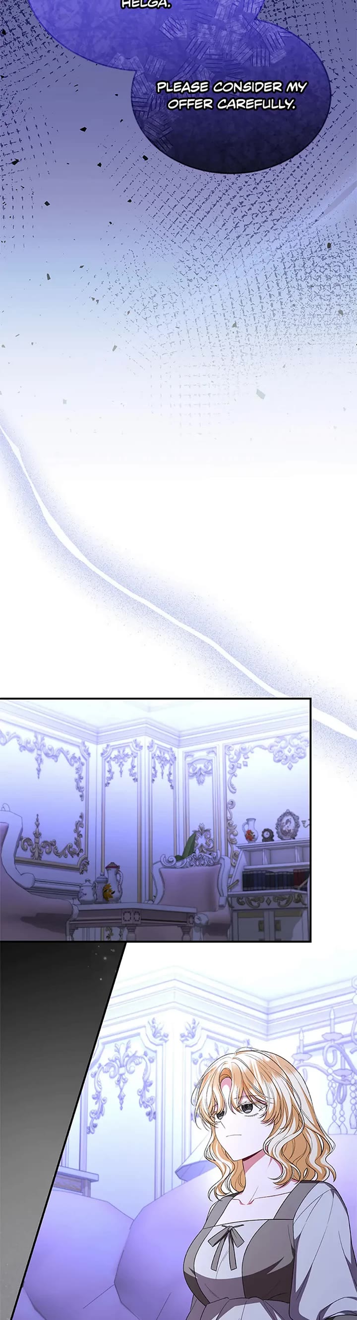 The Real Daughter Is Back Chapter 143 page 35 - Chapter 143