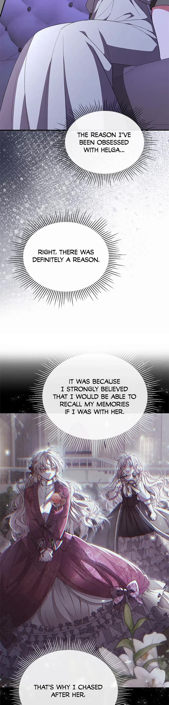 The Real Daughter Is Back Chapter 143 page 36 - Chapter 143