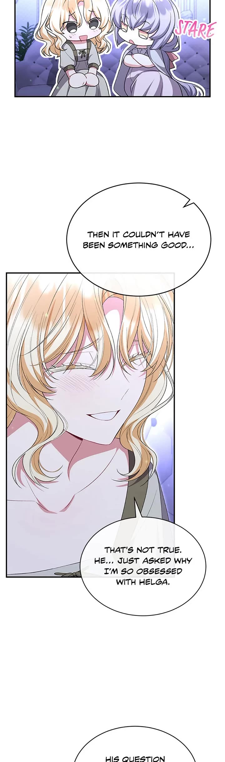 The Real Daughter Is Back Chapter 143 page 39 - Chapter 143