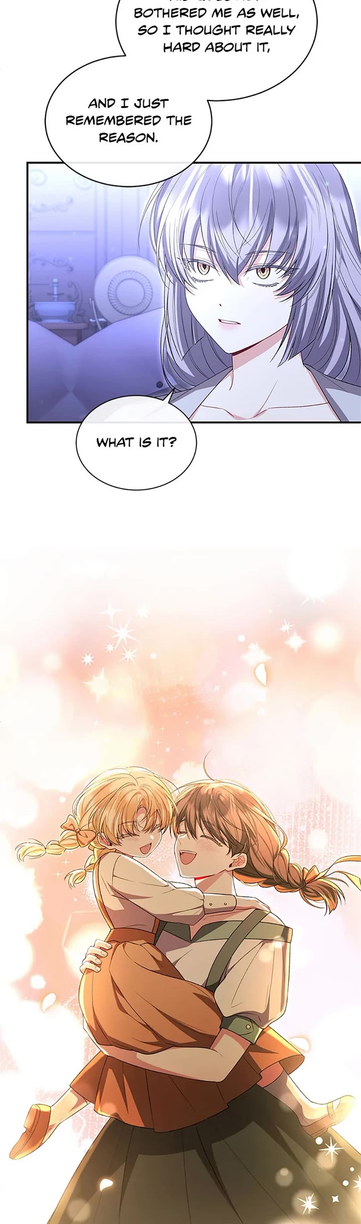 The Real Daughter Is Back Chapter 143 page 40 - Chapter 143
