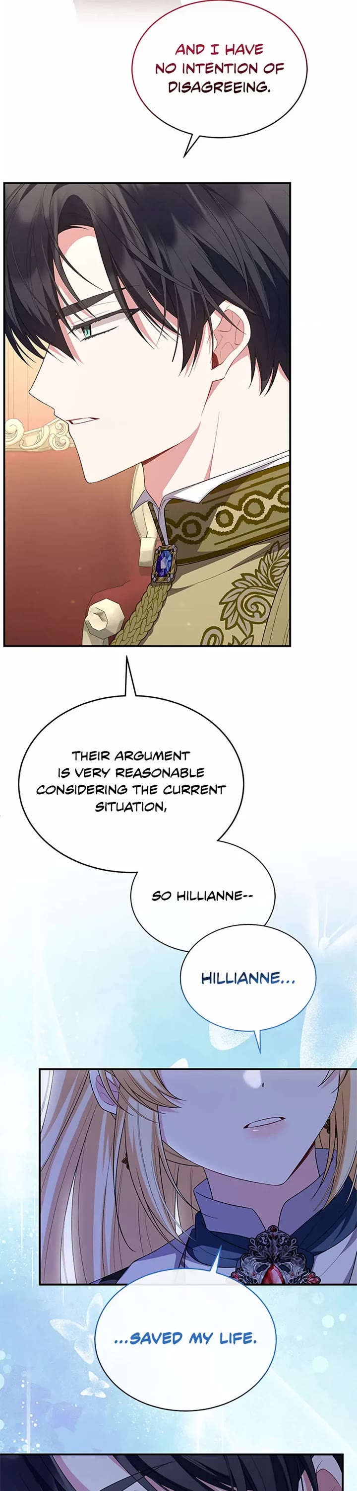 The Real Daughter Is Back Chapter 143 page 7 - Chapter 143