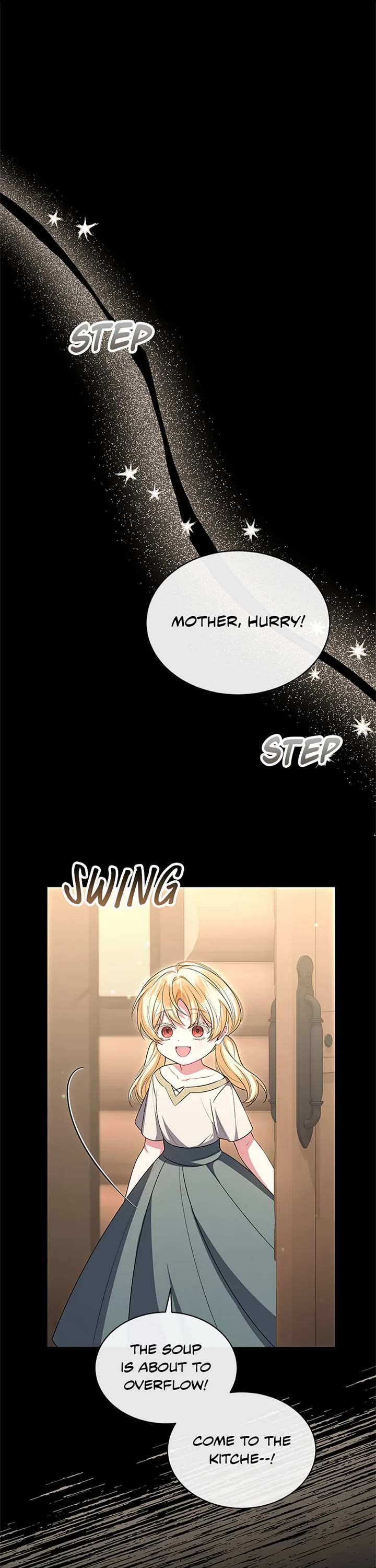 The Real Daughter Is Back Chapter 144 page 1 - Chapter 144