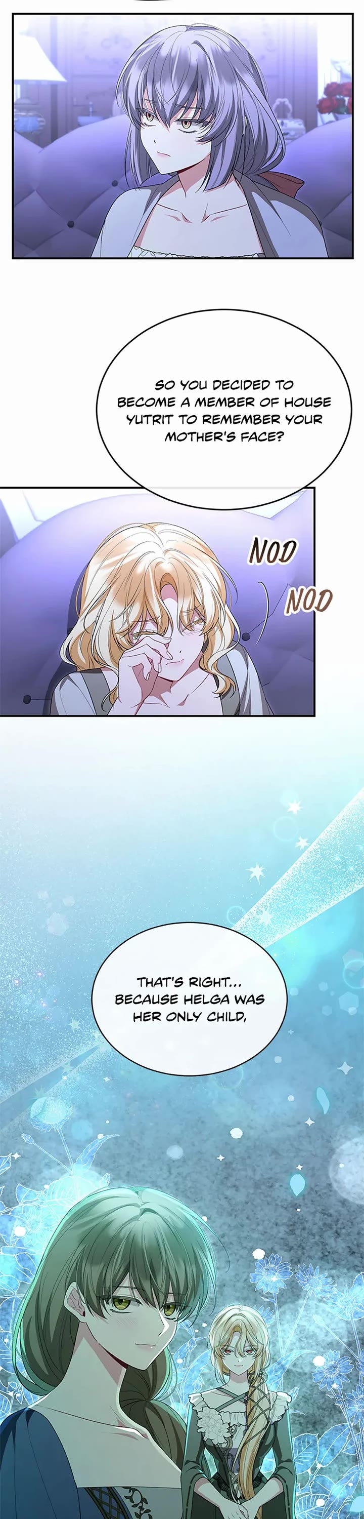 The Real Daughter Is Back Chapter 144 page 11 - Chapter 144