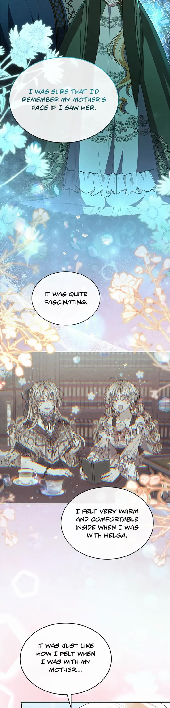 The Real Daughter Is Back Chapter 144 page 12 - Chapter 144